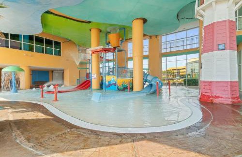 West Panama City Beach Apartamento | Splash Bungalow