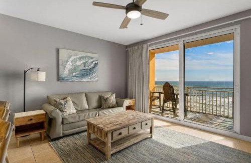 West Panama City Beach Apartamento | Splash Bungalow