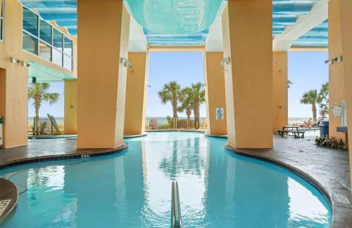 West Panama City Beach Apartamento | Splash Bungalow