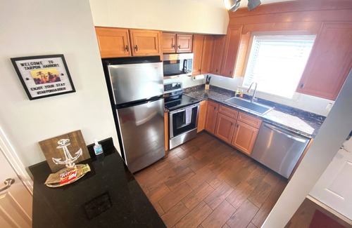 Downtown Fort Lauderdale Casa | ⭐️ Casa frente al mar cerca de la playa, crucero, aeropuerto, centro