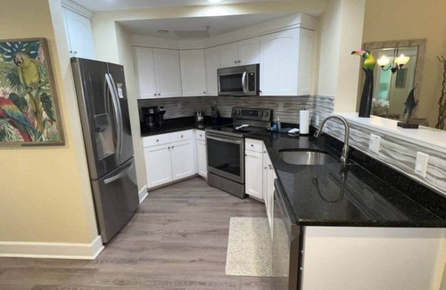 Independence Square Apartamento | Splash Harbour Waterfront Condo, Harbourside #6617