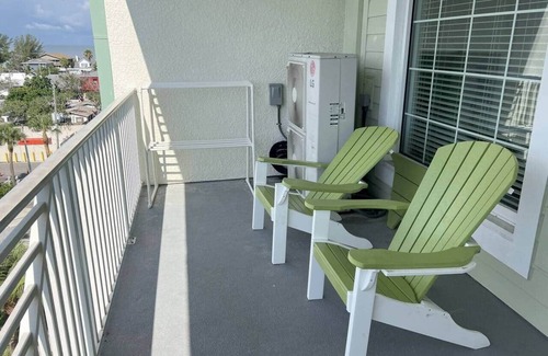 Independence Square Apartamento | Splash Harbour Waterfront Condo, Harbourside #6617