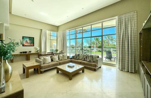 Puerto Peñasco Casa | Splash into Style Ground Floor Poolside Condo #103