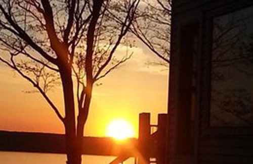 Teall Beach Casa | ¡Sumérgete en Finger Lakes en Locke's Glen, hogar de millones de atardeceres en dólares!