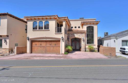 Cienega Springs Casa | Splash Landing! Dock, Pool & Hot Tub , Riverfront House & Guest