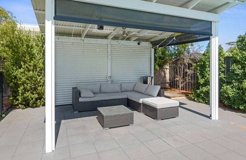 Normanville Casa | Splash on Defiance - 7 Defiance Court