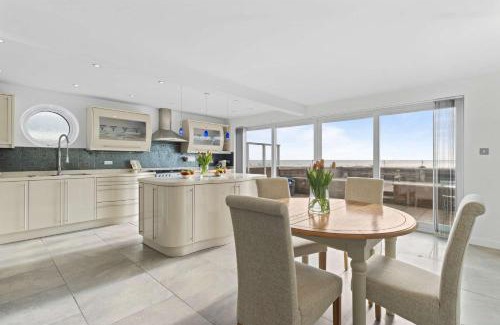 Pevensey Casa | Splash-Pevensey Bay
