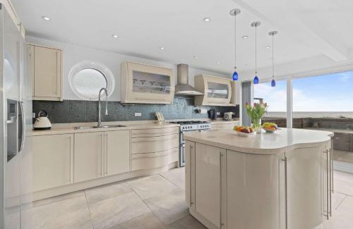 Pevensey Casa | Splash-Pevensey Bay