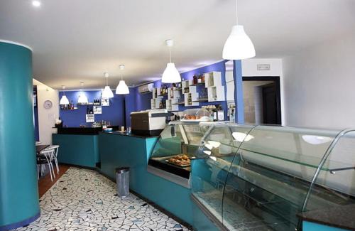 Spadafora Casa | Splash's Rooms