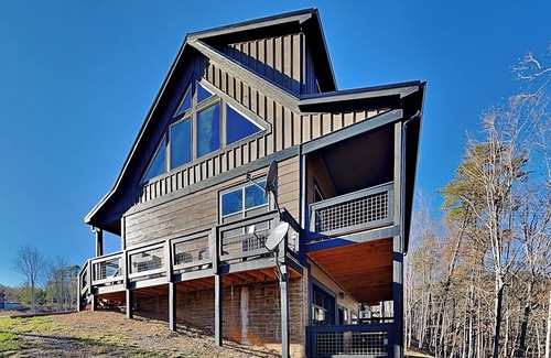 Gatlinburg - Pigeon Forge Cabina | Splashin and Relaxin