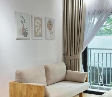 Kuala Langat District Apartamento | SplashMania Gamuda Cove