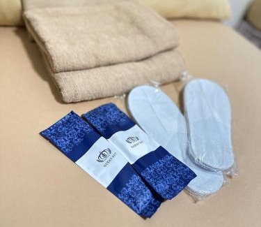 Silang Apartamento | SplashNStay