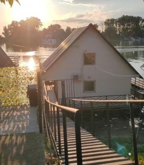 Cukarica Apartamento | Splav Andjela