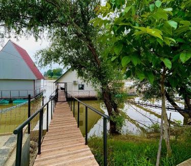 Cukarica Apartamento | Splav Andjela