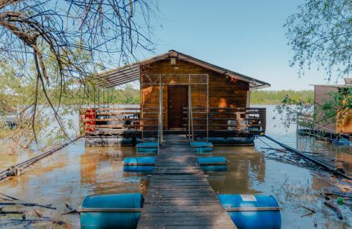 Belgrade Alquiler De Eote | Splav na Savi - House on the river