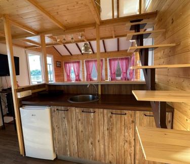 Ostruznica Apartamento | Splav na Savi