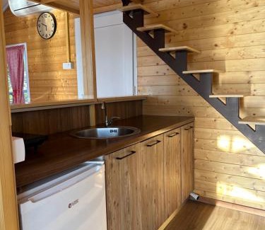 Ostruznica Apartamento | Splav na Savi