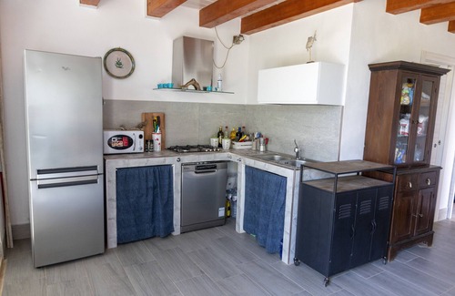Portopalo di Capo Passero Villa | Espléndido Casale Carratois - Isola delle Correnti - Portopalo - Val di Noto