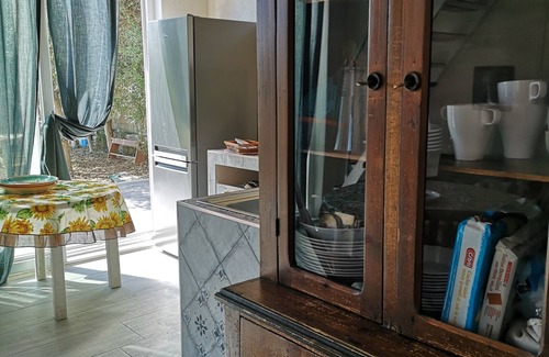 Portopalo di Capo Passero Villa | Espléndido Casale Carratois - Isola delle Correnti - Portopalo - Val di Noto
