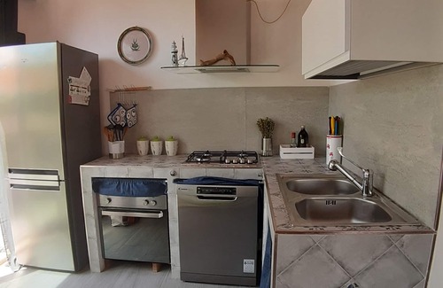 Portopalo di Capo Passero Villa | Espléndido Casale Carratois - Isola delle Correnti - Portopalo - Val di Noto