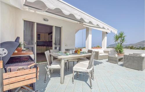 Santa Maria di Castellabate Apartamento | Splendido Appartamento
