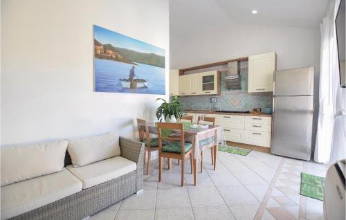 Santa Maria di Castellabate Apartamento | Splendido Appartamento