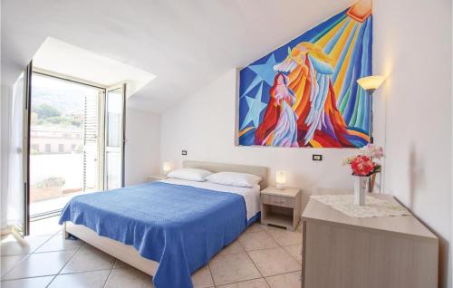 Santa Maria di Castellabate Apartamento | Splendido Appartamento