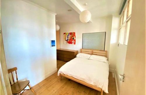 Kentish Town Apartamento | Splendid 1 Bedroom Flat + Terrace (Kentish Town)