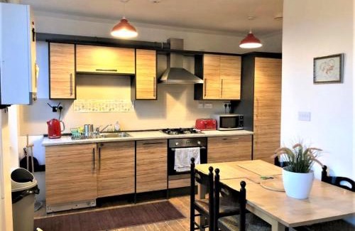 Kentish Town Apartamento | Splendid 1 Bedroom Flat + Terrace (Kentish Town)
