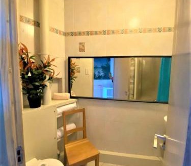 Kentish Town Apartamento | Splendid 1 Bedroom Flat + Terrace (Kentish Town)
