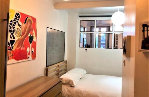 Kentish Town Apartamento | Splendid 1 Bedroom Flat + Terrace (Kentish Town)