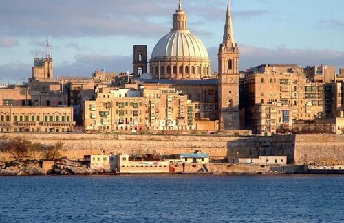 Swieqi Apartamento | Splendid 2BR Apartment in Central St Julian s