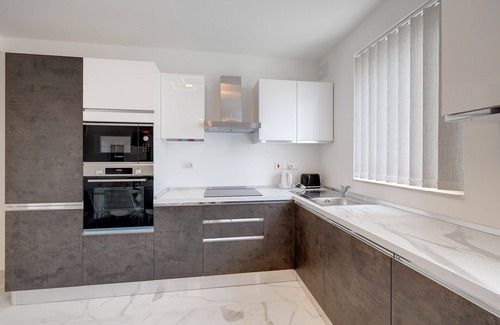 Swieqi Apartamento | Splendid 2BR Apartment in Central St Julian's