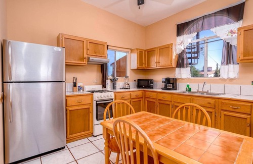 Rancho El Dorado Casa | Splendid 2BR Casita, peace and tranquillity