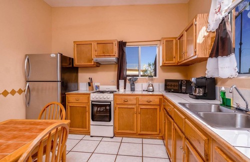 Rancho El Dorado Casa | Splendid 2BR Casita, peace and tranquillity