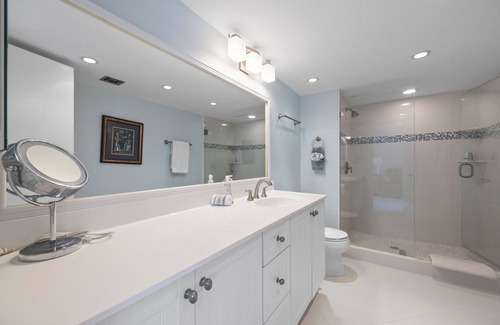 West Palm Beach Apartamento | Splendid 3 bedroom Condo