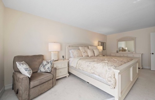 West Palm Beach Apartamento | Splendid 3 bedroom Condo