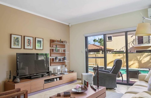 Kamay Casa | Splendid 3 bedroom house with beauttiful pool