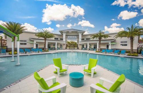 Veranda Palms Casa | Splendid 4 Bd w/Pool Close to Disney @ Veranda Palms 2654