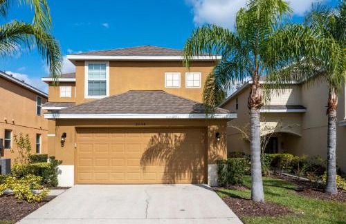 Veranda Palms Casa | Splendid 4 Bd w/Pool Close to Disney @ Veranda Palms 2654