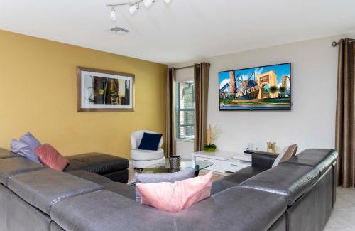 Veranda Palms Casa | Splendid 4 Bd w/Pool Close to Disney @ Veranda Palms 2654