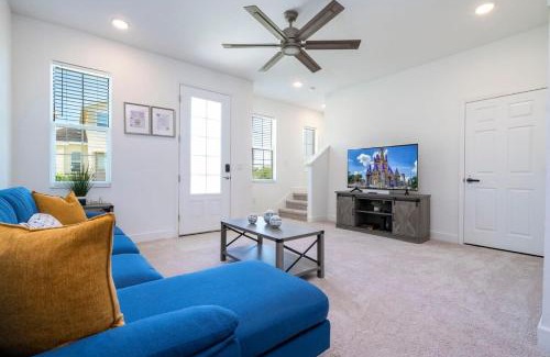Davenport Casa | Splendid 4 Bedroom w Pool Close to Disney 132