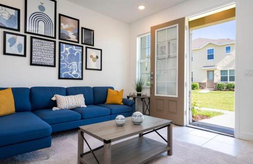 Davenport Casa | Splendid 4 Bedroom w Pool Close to Disney 132