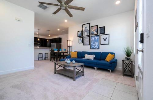 Davenport Casa | Splendid 4 Bedroom w Pool Close to Disney 132