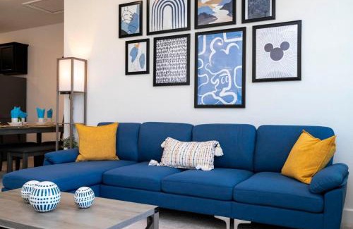 Davenport Casa | Splendid 4 Bedroom w Pool Close to Disney 132