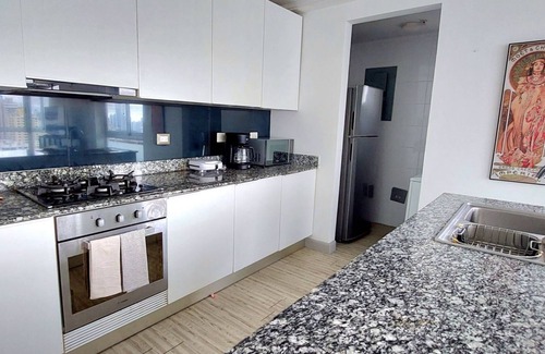 San Francisco Apartamento | Splendid Apartment City Center