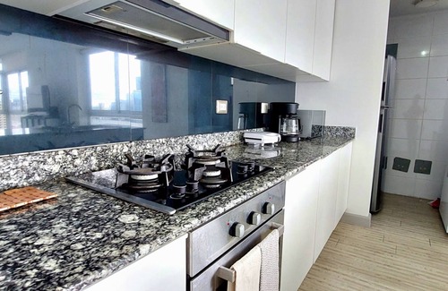 San Francisco Apartamento | Splendid Apartment City Center