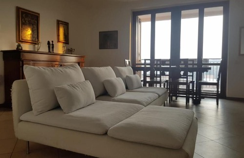 Bruzzano Apartamento | Splendid apartment