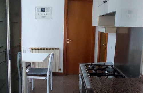 Pescara Apartamento | ★ ★splendid apartment located about 3km from the sea ★ ★