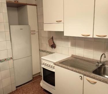 Sturla Apartamento | Splendid apartment near beaches and Boccadasse